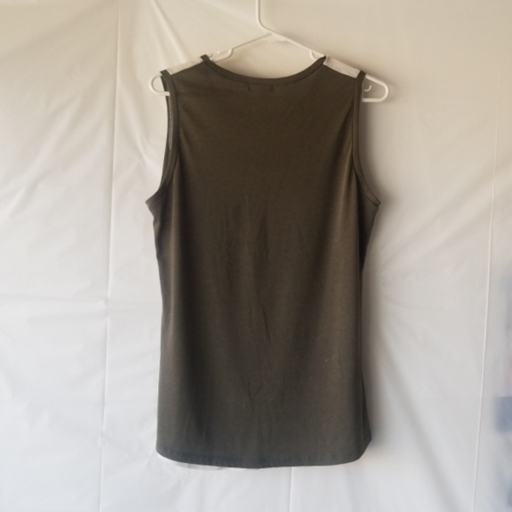 tank top - Picture 3 of 5
